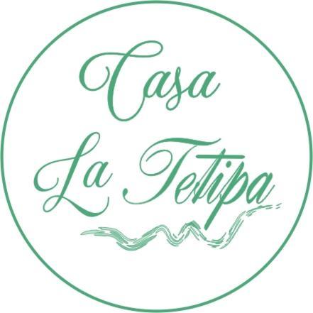 Apartamento Casa La Tetipa Vico Equense Exterior foto